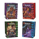 Magic the Gathering - Pioneer Challenger Decks 2021 Set de 4 - Gamesmart